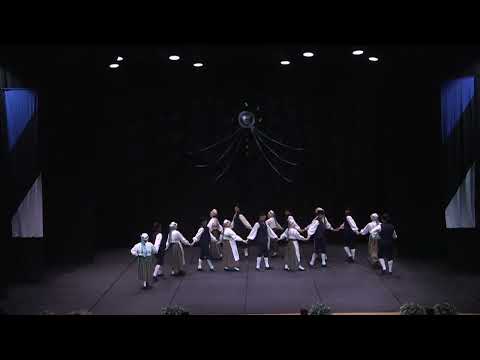 Ullo Toomi 120 võistutantsimine - Kuusalu Kabujalake - Ropp reilender