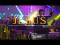 Jésus - Jow'ell Bombay (JES Live Lubumbashi 2022)