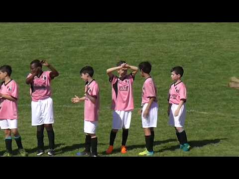 Corte Calcio. Spes Borgotrebbia