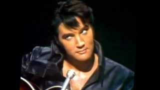 Elvis Presley -Blue Christmas - One Night