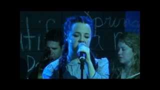 The Dark I Know Well - Spring Awakening