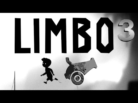 LIMBO: Ep. 3 Trust (Ft. Brenin & Lewis) - Blue Cannon