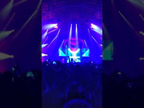 Masters of Hardcore Austria 2019 - Bodyshock vs Re-Style