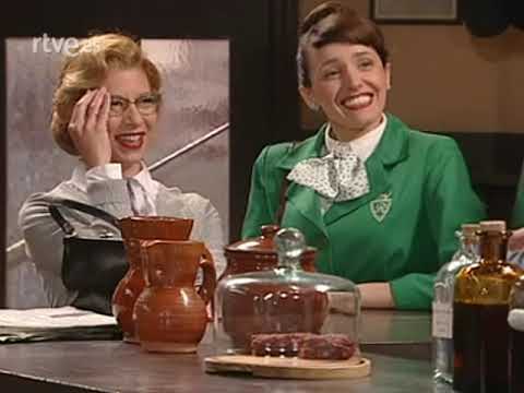 Amar en Tiempos Revueltos Capítulo 877 - 4x203 - Completo Temporada 4