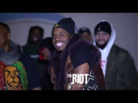 Billy Boondocks vs Premo Creez