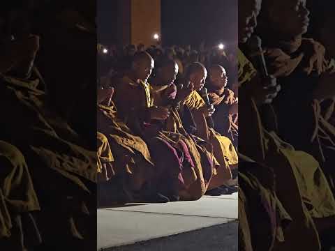 Walk for Peace Day 80 Rock Hill, SC January 13,2026