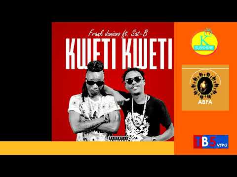 FRANCK: B-Face si king/n'umu fan wanje/we na Kingorongoro narabareze muri Underground foundation