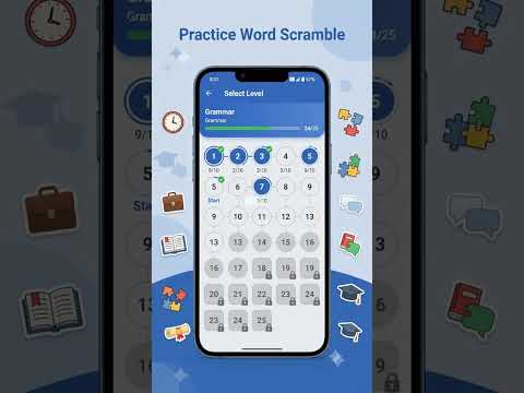 Learn English Sentence video thumbnail