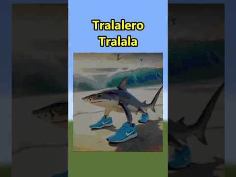 Minecraft: Which ITALIAN BRAIN ROT looked the best? 🤔 #Shorts