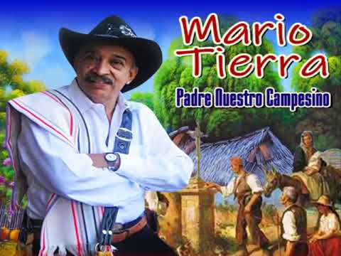Totiao de la risa - Mario Tierra
