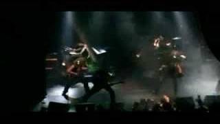 After Forever - Beautiful Emptiness (Live in Chile)