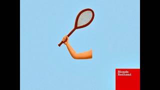 Blonde Redhead ➤ (We Are A Real Team) Harry And I