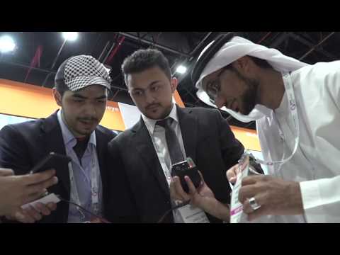 BraillEye: a UAEU Science & Innovation Park Startup "An inspiring model of giving