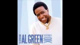 Al Green - I Can Make Music