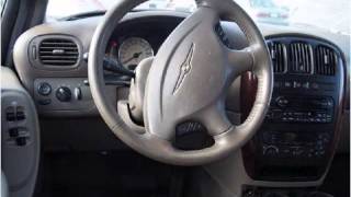 preview picture of video '2003 Chrysler Town & Country Used Cars Louisville KY'
