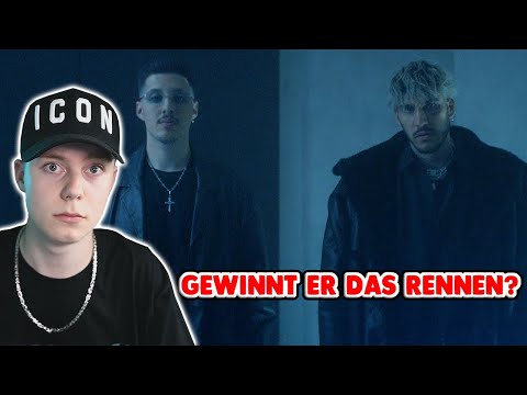 💀🔥Kynda Gray & RIN - Ayo Technology (prod. Alexis Troy) REACTION/ANALYSE