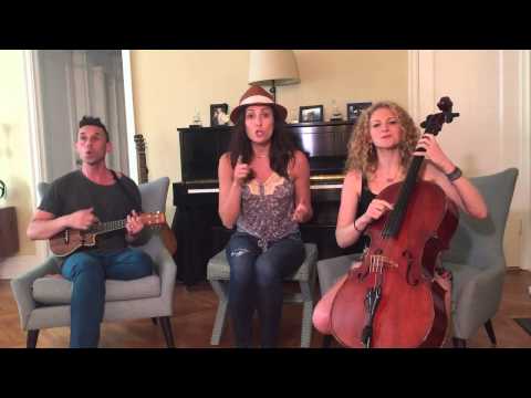 Look Up - Laura Benanti and The Skivvies