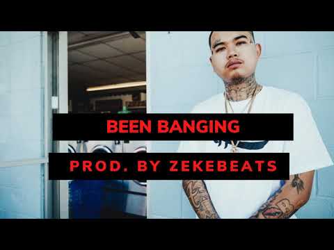 [ FREE ] Stupid Young X Mozzy Type Beat 2021-Been Banging