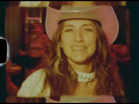 Sierra Ferrell - Dollar Bill Bar (Official Video)