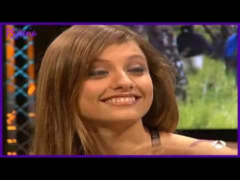 Hugo Silva y Michelle Jenner entrevista BuenaFuente - parte 2 💞