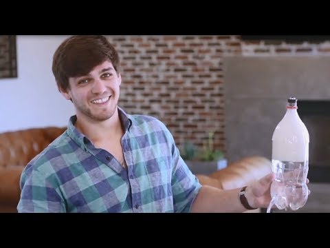 This Hilarious Party Invention is Now Reality