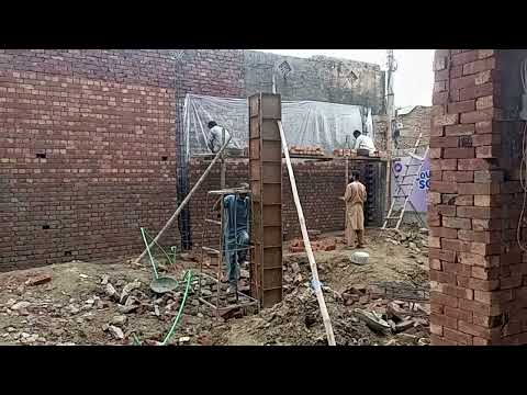 Build Second school for underprivileged children