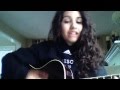 Alessia Cara - Its Whatever (Karina Pasian Cover)