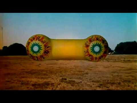 Sun Ra And His Solar Arkestra - UFO