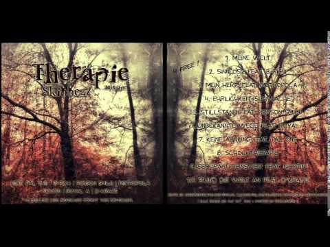 SkibbezZ / Royal A | Unbekannte Wege [TherapieMixtape]