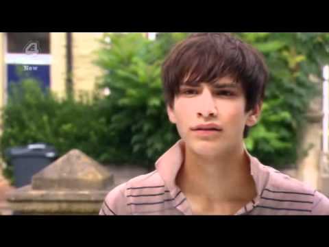 Skins 3x5 Freddie