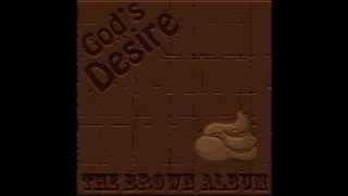 God's Desire - O Pappas Tis Geitonias