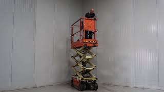 Venta de JLG 1930ES plataforma de tijera - Imagen 4 | Machineryline PY JLG 1930ES plataforma de tijera | Imagen 4 - Machineryline