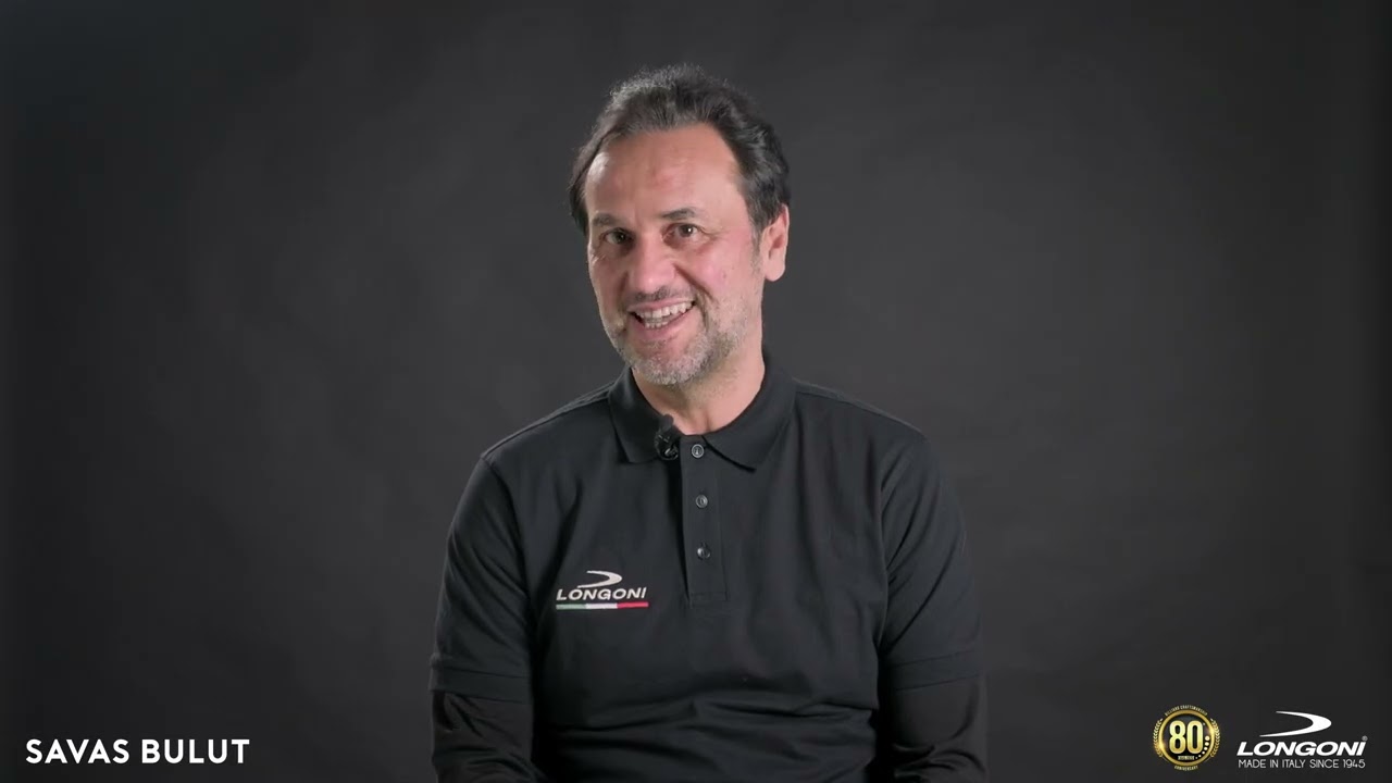 Savaş Bulut interview