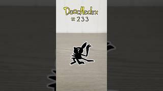 We Pick Wednesday May Results! Doodledex 233