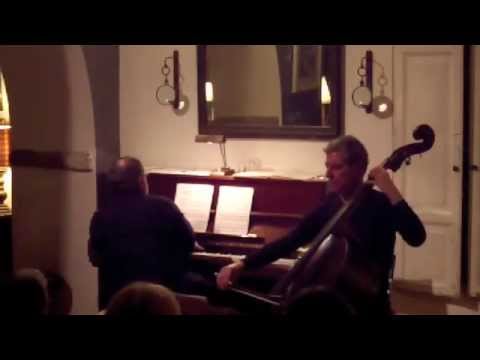 Hans-Peter Linde Sonata in E