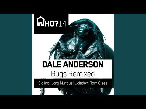 Bugs (Cid Inc. Remix)