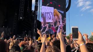 5 - Just Watch & DON'T DRILL - Houston All-Stars: Dice SoHo (Live @ Astroworld Festival 2018)