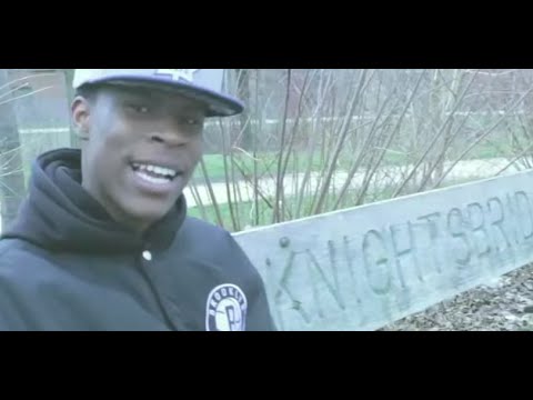 DK - Let Me Fly - @beyndnetwork