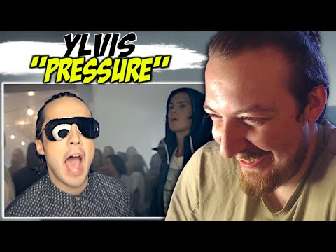 Ylvis - Pressure | REACTION
