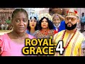 ROYAL GRACE SEASON 4-(NEW TRENDING MOVIE)Mercy Johnson & Stephen Odimgbe 2023 Latest Nollywood Movie