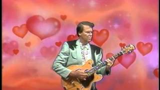 Glen Campbell &quot;House of Love&quot; Official Music Video