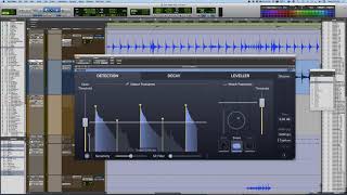 Video thumbnail for Sonnox - Oxford Drum Gate - Mixing With Mike Plugin of the Week by Mixing With Mike