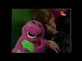 All Week Of Barney Let S Play School Screener All Week Version Part 57