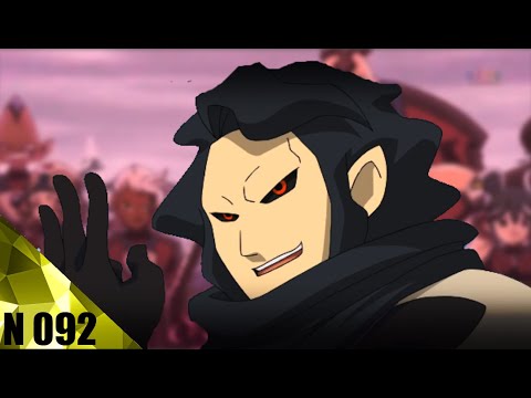 INAZUMA ELEVEN「 AMV 」- RAIMON VS EPSILON (3/3)(V2)