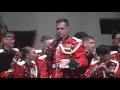 BERLIN Oh! How I Hate to Get Up in the Morning - "The President's Own" U.S. Marine Band