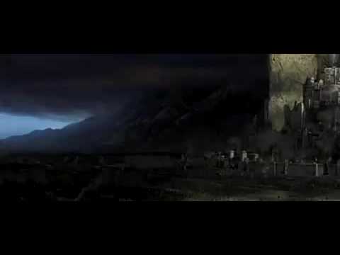 Lord of the Rings: Return of the King Trailer