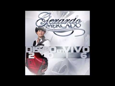 Gerardo Mercado - Alas 11 de la noche (blanca gardenia)