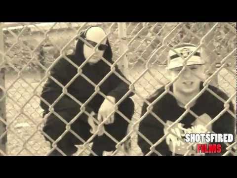 ShotsFiredFilms - Crossbow LOC "Betta Man Up" (Official Video)