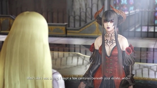 TEKKEN 7 - Eliza Story Gameplay Walkthrough & Ending (1080p 60fps) PS4 Pro