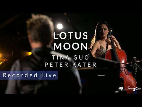 Lotus Moon (Official Music Video) - Tina Guo & Peter Kater ( 2016 Grammy Nominee) "Inner Passion"
